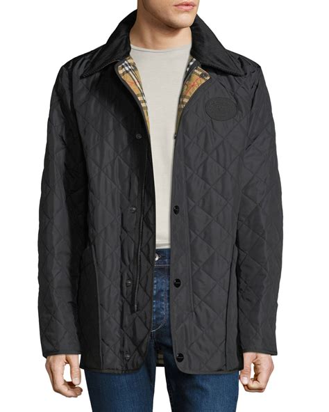 Burberry men's sale